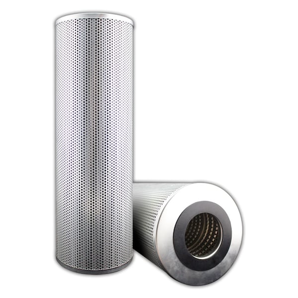Main Filter Hydraulic Filter, replaces HY-PRO HP102L181MB, Return Line, 1 micron, Outside-In MF0062670 - main